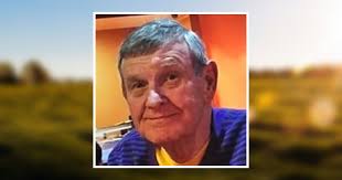 Lonnie "Frank" Herron Obituary December 9, 2017