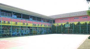 Check spelling or type a new query. Informasi Sekolah Area Depok Sdk Tirtamarta Cinere