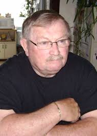 Obituary of Tom Maynard