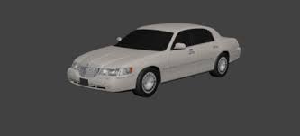 Image result for Ivory 1998 Town Car