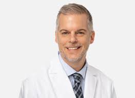 Jonathan Clapp, MD MS