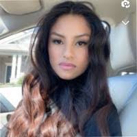 Violeta Carrion's Instagram, Twitter & Facebook