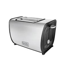 Black And Decker 4 Slice Toaster Manual Pin On Toaster