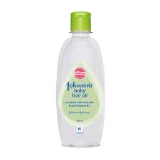 Coconut hair oil spray 100ml inecto naturals shine organic hair oil pack 1 2 3. Buy Johnson S Baby Hair Oil 200 Ml Online At Best Price Baby S Personal Care