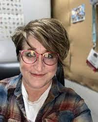 Anna Sepanski's Instagram, Twitter & Facebook