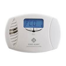 Shop the top 25 most popular 1 at the best prices! Explosive Gas Carbon Monoxide Combination Alarm Gco1cn