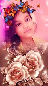 Photo effects collection by Sapna Das