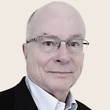 The Board — Solid Roots