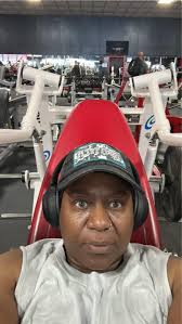 Gym recommendations in Vacaville with strength training