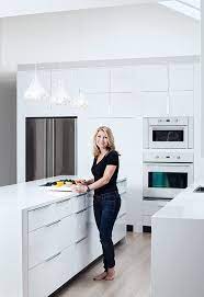 Kitchen cabinets that suit you and how you use your kitchen. Ikea High Gloss White Kitchen By Modernash Of Nashville Tn Contemporary Kitchen Nashville By Modernash Furniture Supply Corporation Houzz