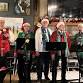 Tavern Carolers Dinner (Tickets Required)