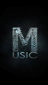48 Music Wallpaper For Iphone On Wallpapersafari 2020 popular 1 trends in home improvement, home & garden, cellphones & telecommunications, consumer electronics with free music wallpaper and 1.