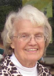 Obituary information for Joanne M. Morehouse