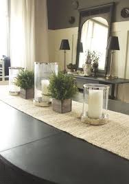 Dining Room Centerpieces Find Out How You Can Elevate Your Dining Room Table Decorati In 2020 Dining Room Centerpiece Dining Room Table Centerpieces Long Dining Table