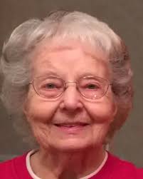 Obituary information for Marie Mosher