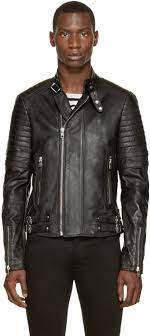 Pin On Leather Jacket Guide Fall 2015