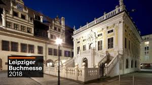 Im Gesprach Mit Autoren Wer Bekommt Den Belletristik Preis Der Leipziger Buchmesse Archiv