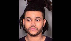 The Weeknd Arrested Over Weekend For Allegedly Punching Police Officer Los Angeles Times Top free images & vectors for weekend singer in png, vector, file, black and white, logo, clipart, cartoon and transparent. the weeknd arrested over weekend for
