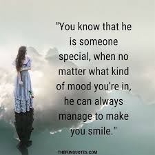 Maybe you would like to learn more about one of these? Someone Special Quotes 20 Best Love Quotes Romantic Love Quotes Relationship Quotes Someone Special Sayings Thefunquotes