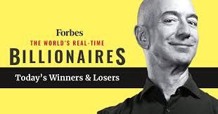 In 1987, if you asked, who is the richest man in the whole world? the answer may have surprised you — unless you lived in japan. Real Time Billionaires