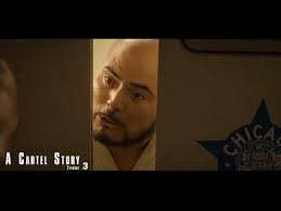 A Cartel Story Part 3