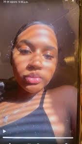 Sandra Mclamb's Instagram, Twitter & Facebook