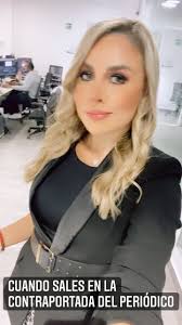 Hoy en la contraportada del Periódico @elheraldodemexico