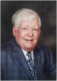 Kenneth Eamer Obituary February 17, 2021