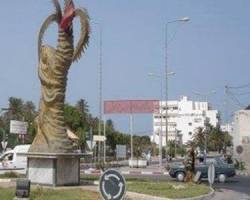 Image of مدينة قابس في تونس