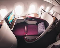 Best Ways To Redeem Qatar Airways Qmiles For Max Value 2020