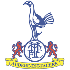 Simply place the mug upside down in your freezer, remove when frozen. Tottenham Hotspur Fc Primary Logo Sports Logo History