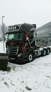 Pin De Dutch Style Em Truck Fotos De Caminhao Top Carros E Caminhoes Caminhoes