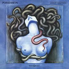 Possession - Finders Keepers Records