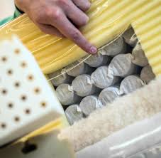 Bei vorhandenen allergien sollte man darauf achten, dass die matratze aus schadstoffgeprüften matratzenmaterialien. Besser Schlafen Worauf Sie Beim Matratzenkauf Achten Sollten Welt