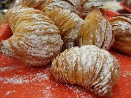 Eat That Apple Boston Lobster Tail Pastry Lobster Tail Pastry Lobster Recipes Tail Pastry Recipes