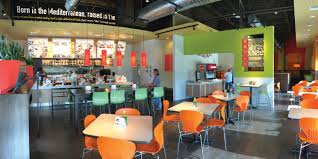 Zoes kitchen locations and business hours near jacksonville (florida). Zoes Kitchen May Inspire You To Live Med Bonita Springs Florida Weekly