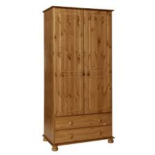 Portofino double tall wardrobe with drawers simply home interiors. Wardrobes Childrens Wardrobes Corner Wardrobes Flat Pack Wardrobes Small Wardrobes Single Wardrobes Leader Furniture