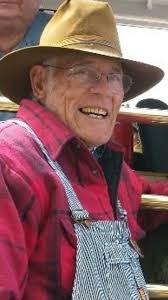 Does anyone remember what year Doc Walters passed away?