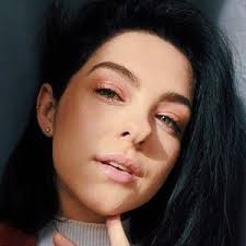 Hayleigh Jade McCullough