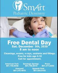 Dental assistant in spanish fork, ut. Smart Pediatric Dentistry 148 S 1100 E American Fork Ut 2021
