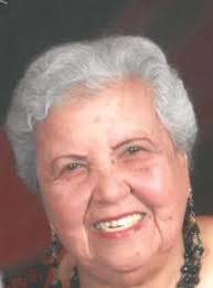 Concepcion Benavente Obituary