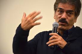 Grandfather fire, father sun and mother earth