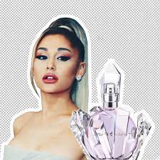 1 background 2 trivia 3 products 4 gallery 4.1 sets 4.2 photoshoot 5 references on june 12, 2018, grande teased cloud by putting a video on her instagram story of the. Ariana Grande Launches Her Sixth Fragrance R E M