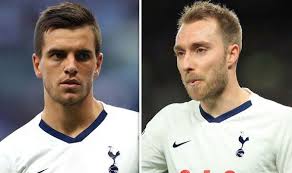 Brighton locks in bayern target lamptey, recalls polish teen transfer news: Tottenham Transfer News Giovani Lo Celso Deal Announced As Christian Eriksen Joins Inter Football Sport Express Co Uk