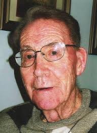 James McKinnon Obituary