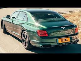 Bentley Flying Spurr 2020 Ozellikler Otomobil Dis Tasarim Araba