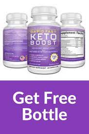 Pin On Rapid Fast Keto Boost