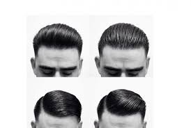 Maybe you would like to learn more about one of these? Gaya Rambut Klasik Dengan Pomade Republika Online