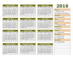 2016 Calendar Printable 1 Calendar Printables Panchang Calendar Calendar Template