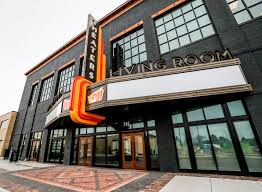 Find showtimes for new movies and movies coming soon. Movie Theaters Open Living Room To Launch At Mass Ave S Bottleworks
